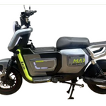BICIMOTOS ELÉCTRICAS ZEUS - Mi tienda