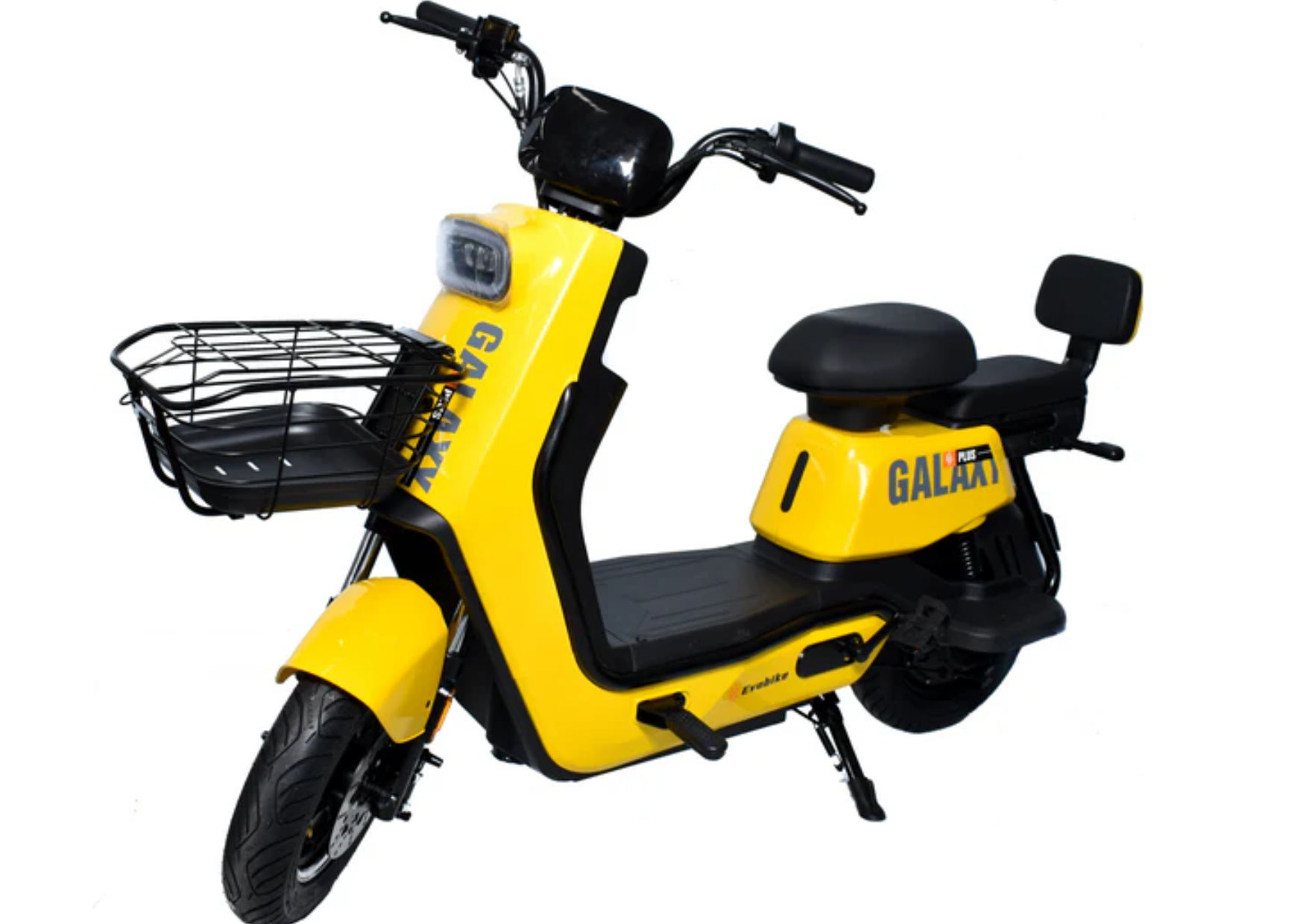 BICIMOTO ELÉCTRICA GALAXY PLUS - Mi tienda
