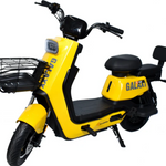 BICIMOTO ELÉCTRICA GALAXY PLUS - Mi tienda