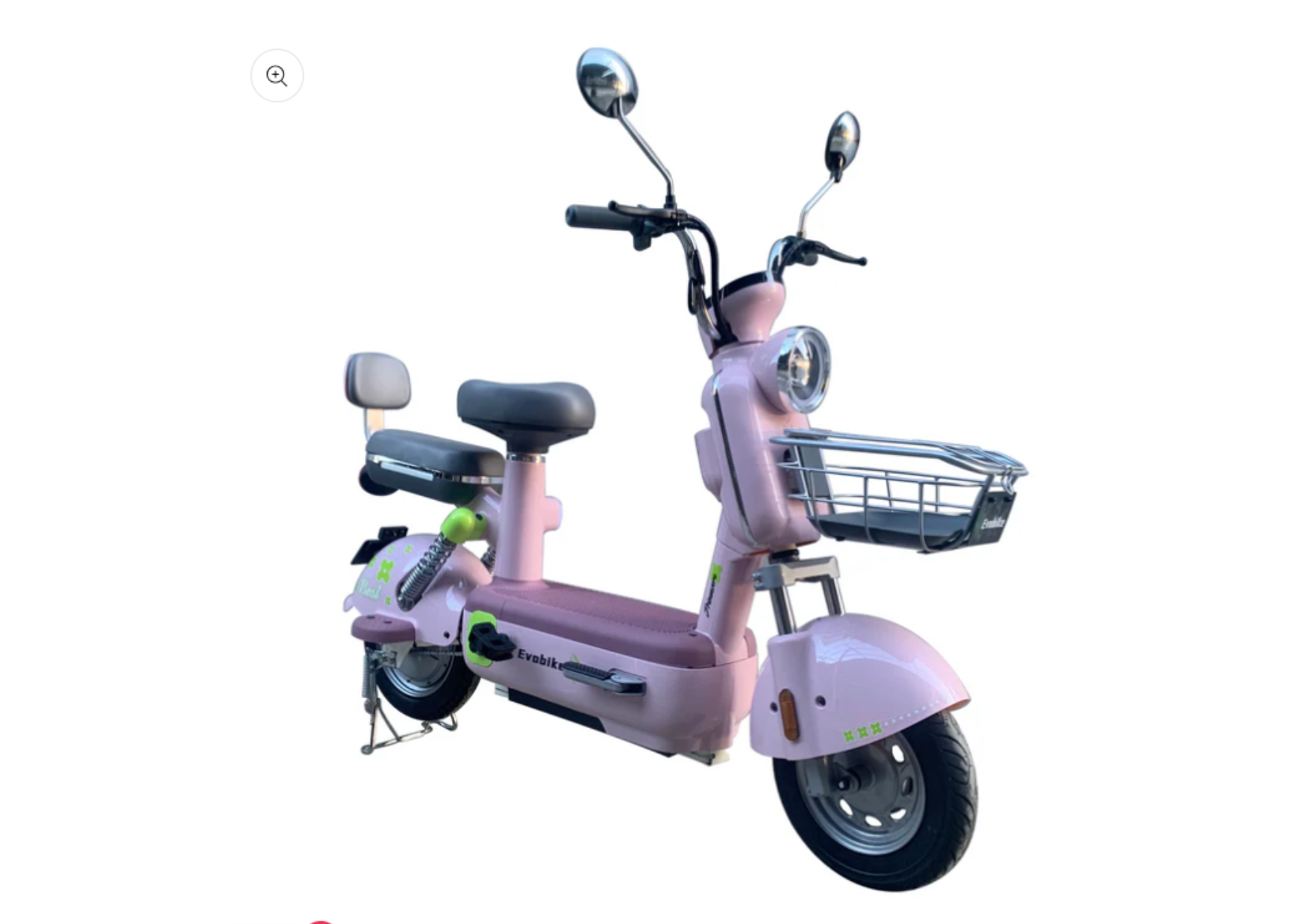 BICIMOTO ELÉCTICA PRIMAVERA - Mi tienda