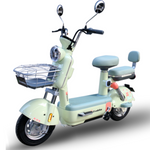 BICIMOTO ELÉCTICA PRIMAVERA - Mi tienda