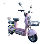 BICIMOTO ELÉCTICA PRIMAVERA - Mi tienda