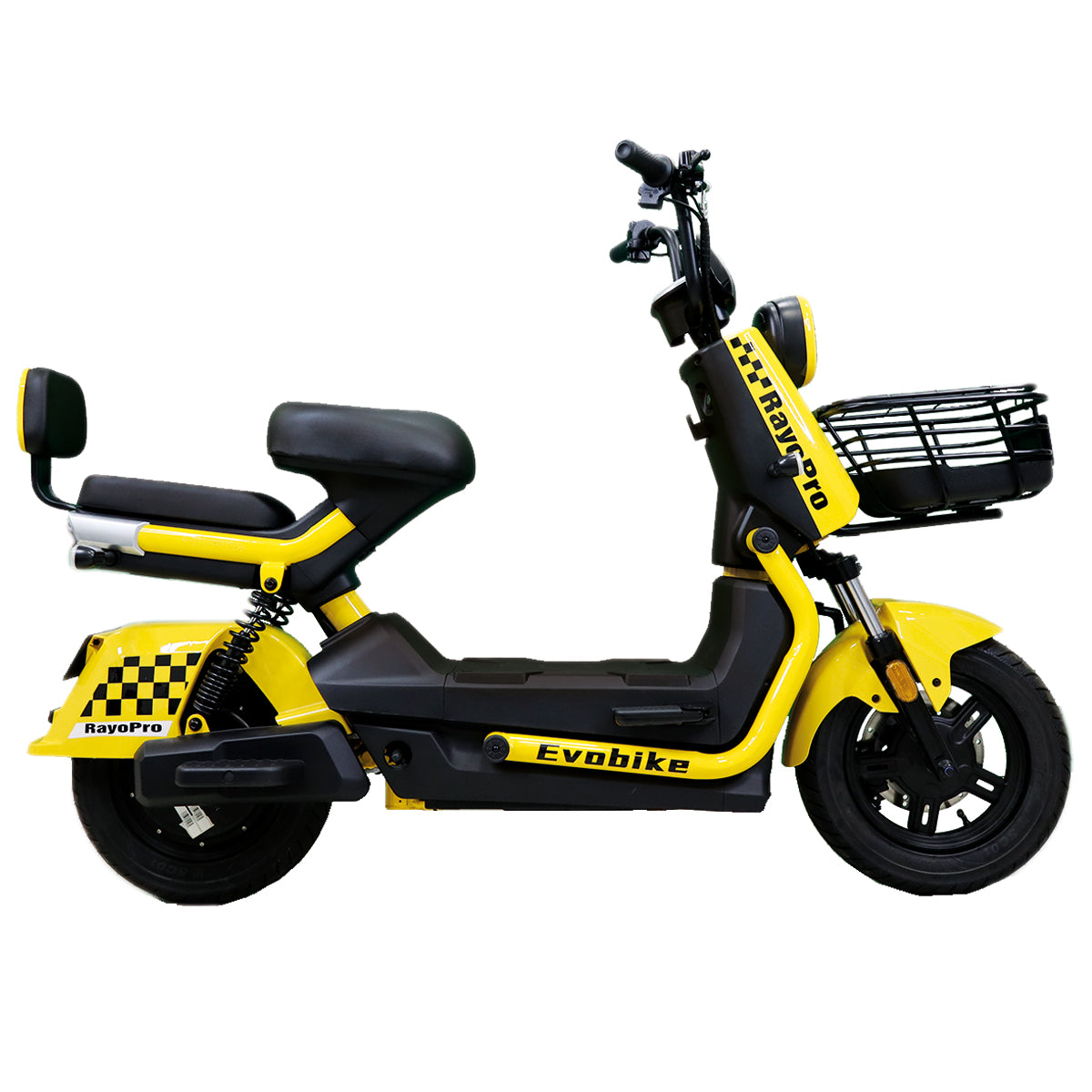 BICIMOTO ELÉCTRICA RAYO-PRO - Mi tienda