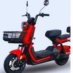 BICIMOTO ELÉCTRICA RAYO-PRO - Mi tienda