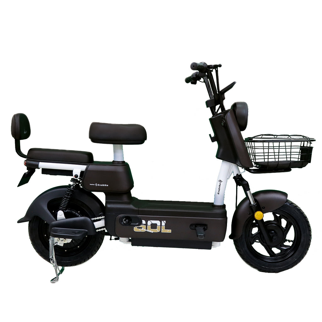 BICIMOTO ELÉCTRICA SOL - Mi tienda