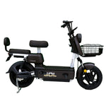 BICIMOTO ELÉCTRICA SOL - Mi tienda