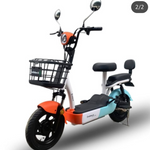 BICICLETA ELÉCTRICA VMP S-5 - Mi tienda